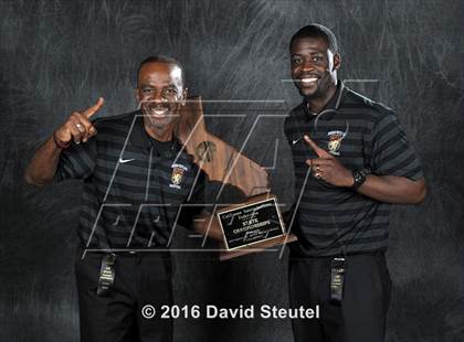 Thumbnail 2 in Harvard-Westlake (CIF State D4 Award Photos) photogallery.