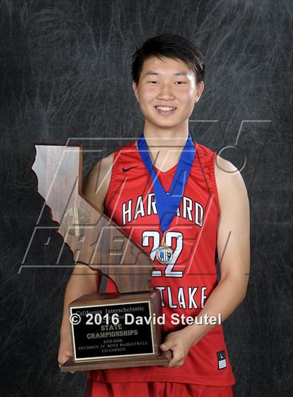 Thumbnail 1 in Harvard-Westlake (CIF State D4 Award Photos) photogallery.
