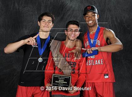 Thumbnail 1 in Harvard-Westlake (CIF State D4 Award Photos) photogallery.