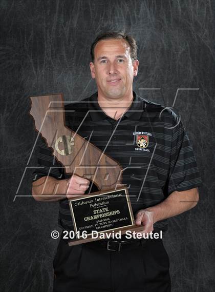 Thumbnail 1 in Harvard-Westlake (CIF State D4 Award Photos) photogallery.