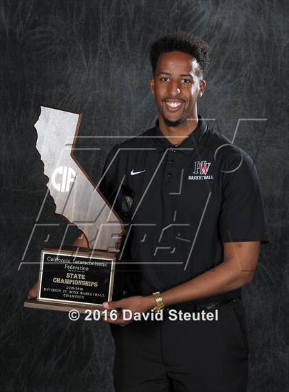 Thumbnail 2 in Harvard-Westlake (CIF State D4 Award Photos) photogallery.