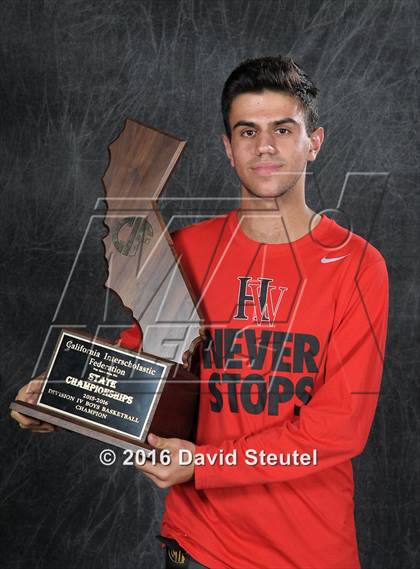 Thumbnail 3 in Harvard-Westlake (CIF State D4 Award Photos) photogallery.