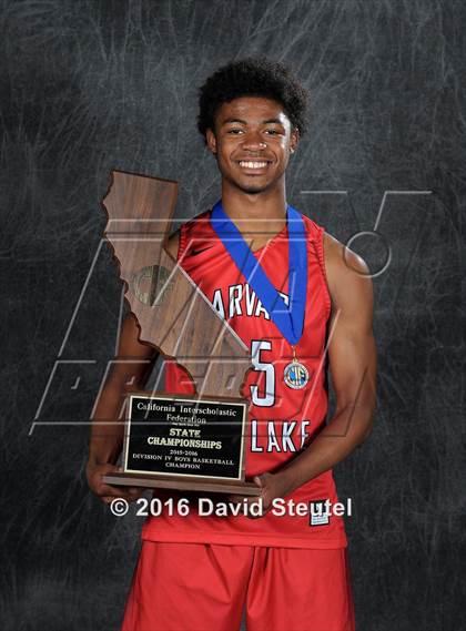 Thumbnail 1 in Harvard-Westlake (CIF State D4 Award Photos) photogallery.