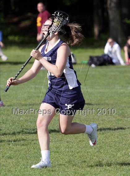 Thumbnail 3 in Portland @ Thornton Academy photogallery.