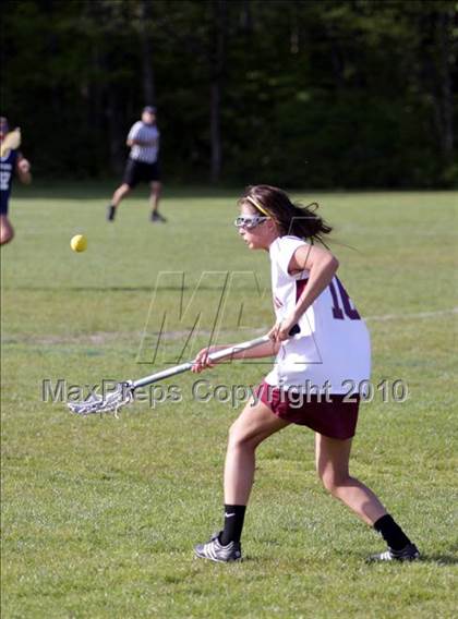 Thumbnail 3 in Portland @ Thornton Academy photogallery.
