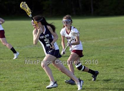 Thumbnail 2 in Portland @ Thornton Academy photogallery.