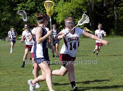 Thumbnail 3 in Portland @ Thornton Academy photogallery.
