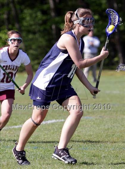 Thumbnail 2 in Portland @ Thornton Academy photogallery.