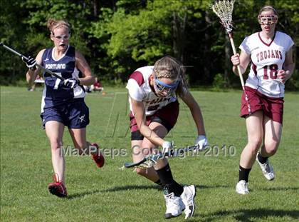 Thumbnail 3 in Portland @ Thornton Academy photogallery.