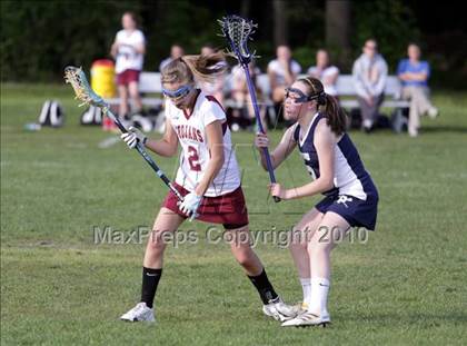 Thumbnail 3 in Portland @ Thornton Academy photogallery.
