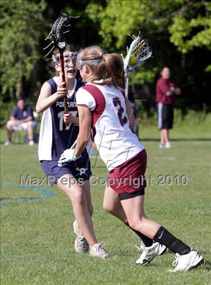 Thumbnail 3 in Portland @ Thornton Academy photogallery.