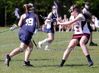 Thumbnail 3 in Portland @ Thornton Academy photogallery.