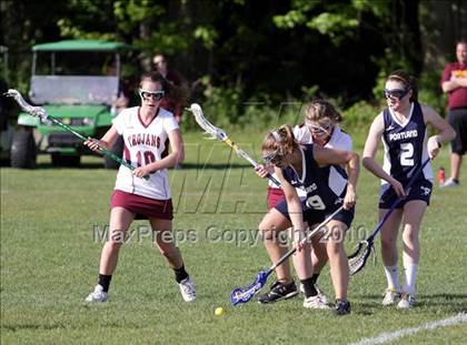 Thumbnail 3 in Portland @ Thornton Academy photogallery.