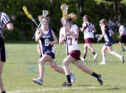 Thumbnail 3 in Portland @ Thornton Academy photogallery.