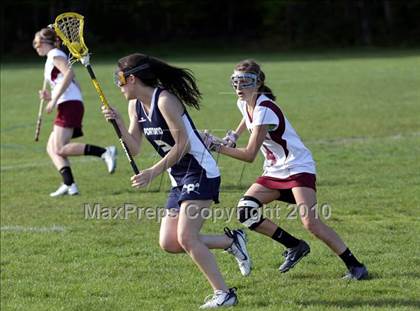 Thumbnail 3 in Portland @ Thornton Academy photogallery.