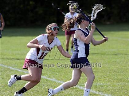 Thumbnail 2 in Portland @ Thornton Academy photogallery.