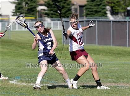 Thumbnail 3 in Portland @ Thornton Academy photogallery.