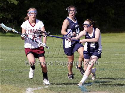Thumbnail 3 in Portland @ Thornton Academy photogallery.