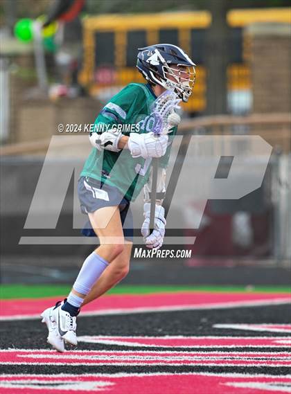 Thumbnail 1 in West Forsyth vs. Harrison photogallery.