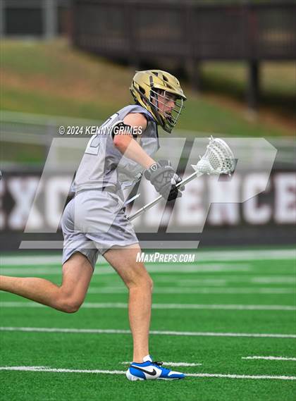 Thumbnail 2 in West Forsyth vs. Harrison photogallery.