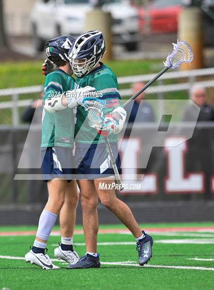 Thumbnail 3 in West Forsyth vs. Harrison photogallery.