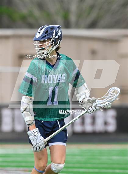 Thumbnail 2 in West Forsyth vs. Harrison photogallery.