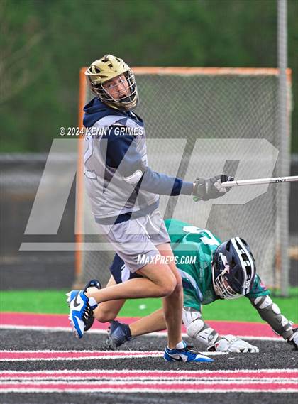 Thumbnail 3 in West Forsyth vs. Harrison photogallery.