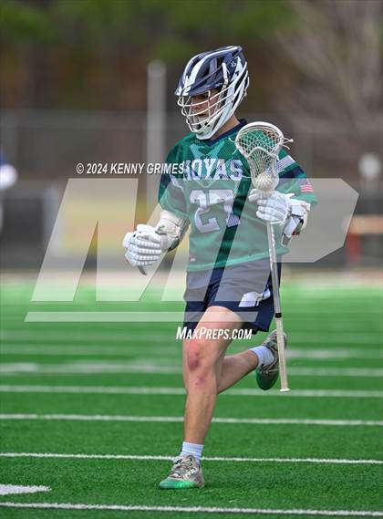 Thumbnail 1 in West Forsyth vs. Harrison photogallery.