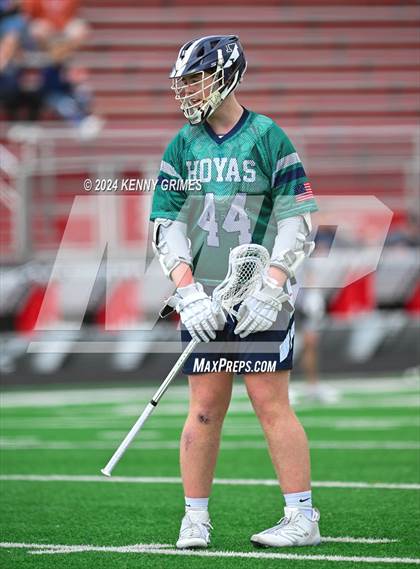 Thumbnail 3 in West Forsyth vs. Harrison photogallery.
