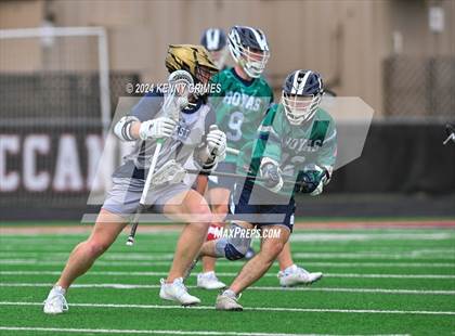 Thumbnail 2 in West Forsyth vs. Harrison photogallery.