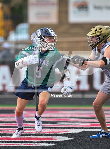 Thumbnail 3 in West Forsyth vs. Harrison photogallery.