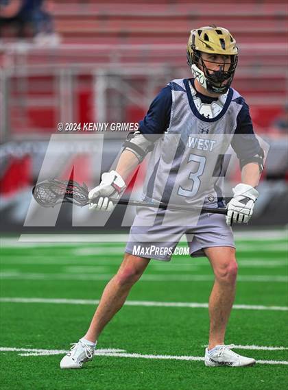 Thumbnail 2 in West Forsyth vs. Harrison photogallery.