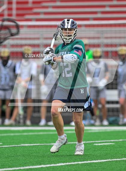 Thumbnail 2 in West Forsyth vs. Harrison photogallery.