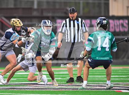 Thumbnail 1 in West Forsyth vs. Harrison photogallery.