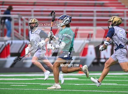 Thumbnail 2 in West Forsyth vs. Harrison photogallery.
