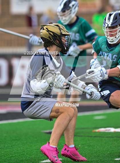 Thumbnail 3 in West Forsyth vs. Harrison photogallery.