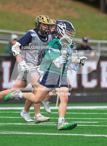 Thumbnail 2 in West Forsyth vs. Harrison photogallery.