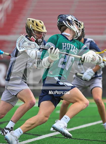 Thumbnail 3 in West Forsyth vs. Harrison photogallery.
