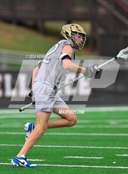 Thumbnail 3 in West Forsyth vs. Harrison photogallery.