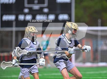 Thumbnail 2 in West Forsyth vs. Harrison photogallery.