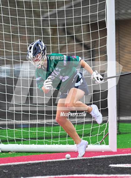 Thumbnail 2 in West Forsyth vs. Harrison photogallery.