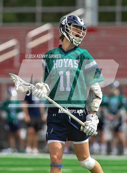 Thumbnail 2 in West Forsyth vs. Harrison photogallery.