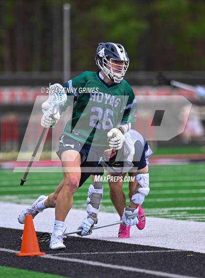 Thumbnail 3 in West Forsyth vs. Harrison photogallery.