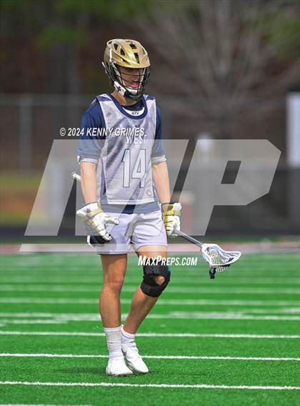 Thumbnail 1 in West Forsyth vs. Harrison photogallery.
