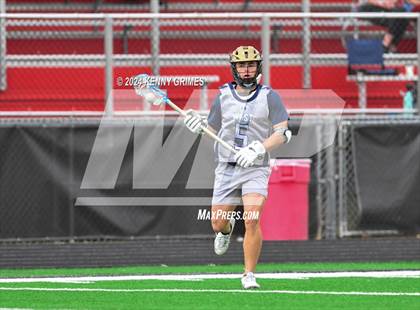 Thumbnail 2 in West Forsyth vs. Harrison photogallery.