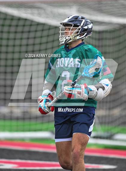 Thumbnail 2 in West Forsyth vs. Harrison photogallery.