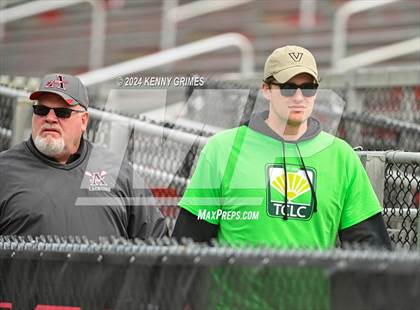 Thumbnail 2 in West Forsyth vs. Harrison photogallery.