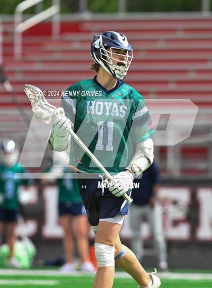 Thumbnail 1 in West Forsyth vs. Harrison photogallery.