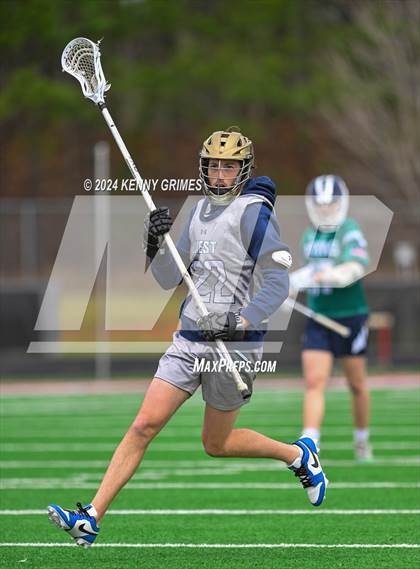 Thumbnail 2 in West Forsyth vs. Harrison photogallery.