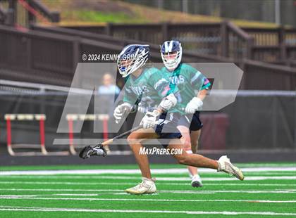 Thumbnail 3 in West Forsyth vs. Harrison photogallery.